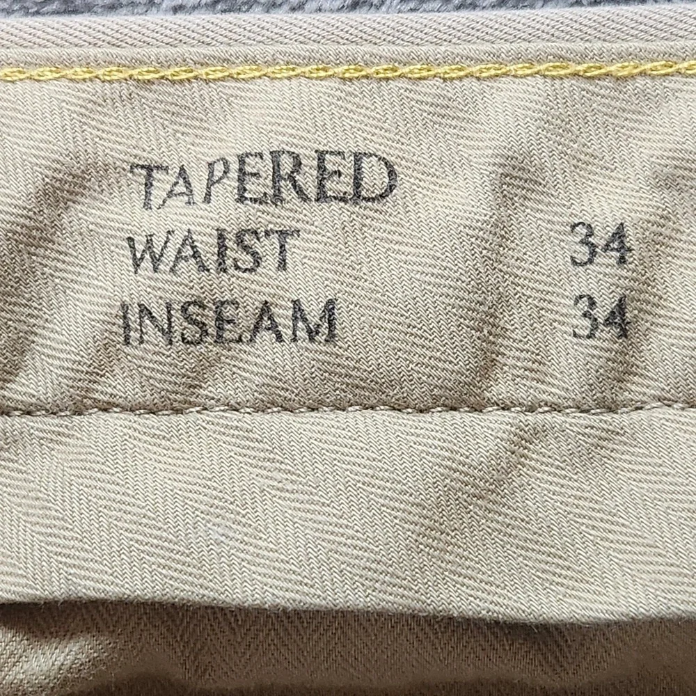 Banana Republic chinos excellent